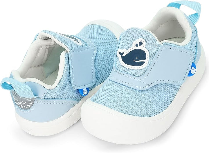 Jan &amp; Jul - Mini-Flyer Toddler Sneakers