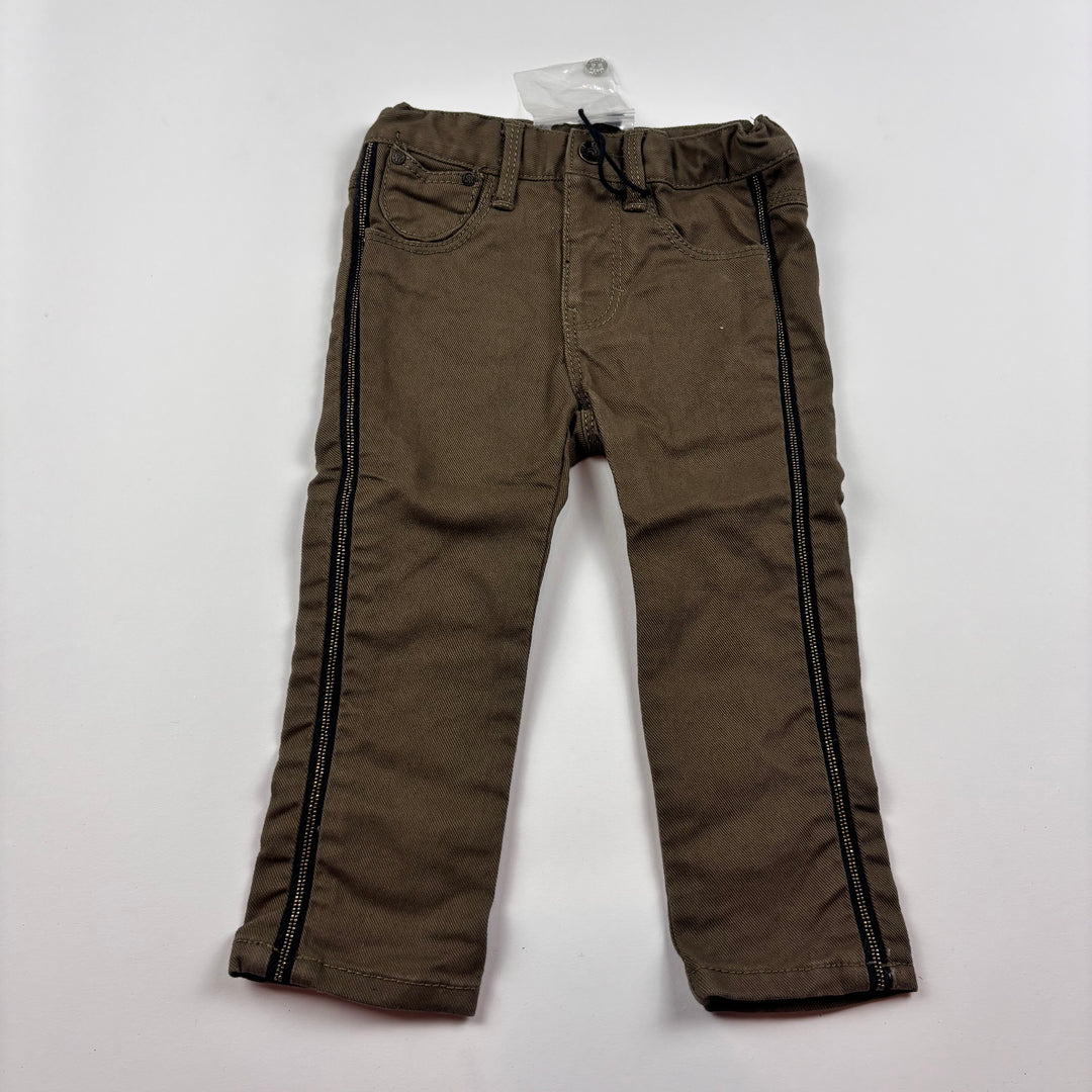 Mexx Jeans - Size 18-24 Months