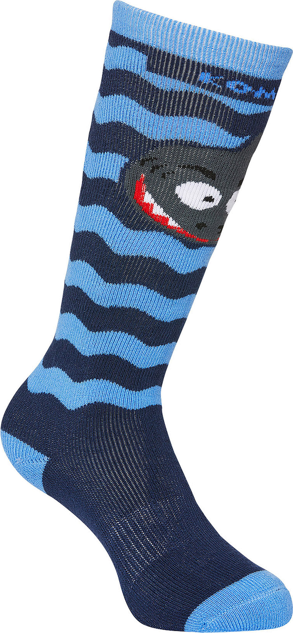 Kombi - Animal Family Socks - Pitter Patter Boutique