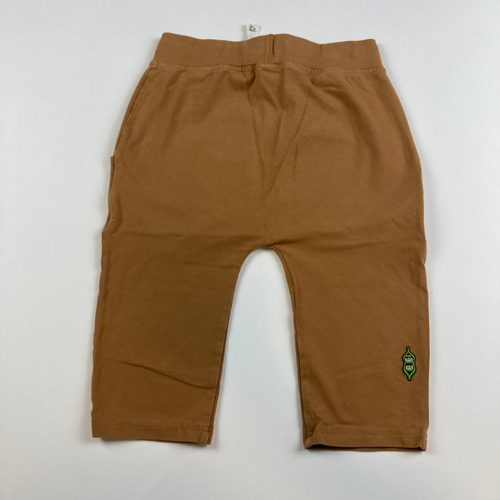 Peekaboo Beans Shorts - Size 8 Youth