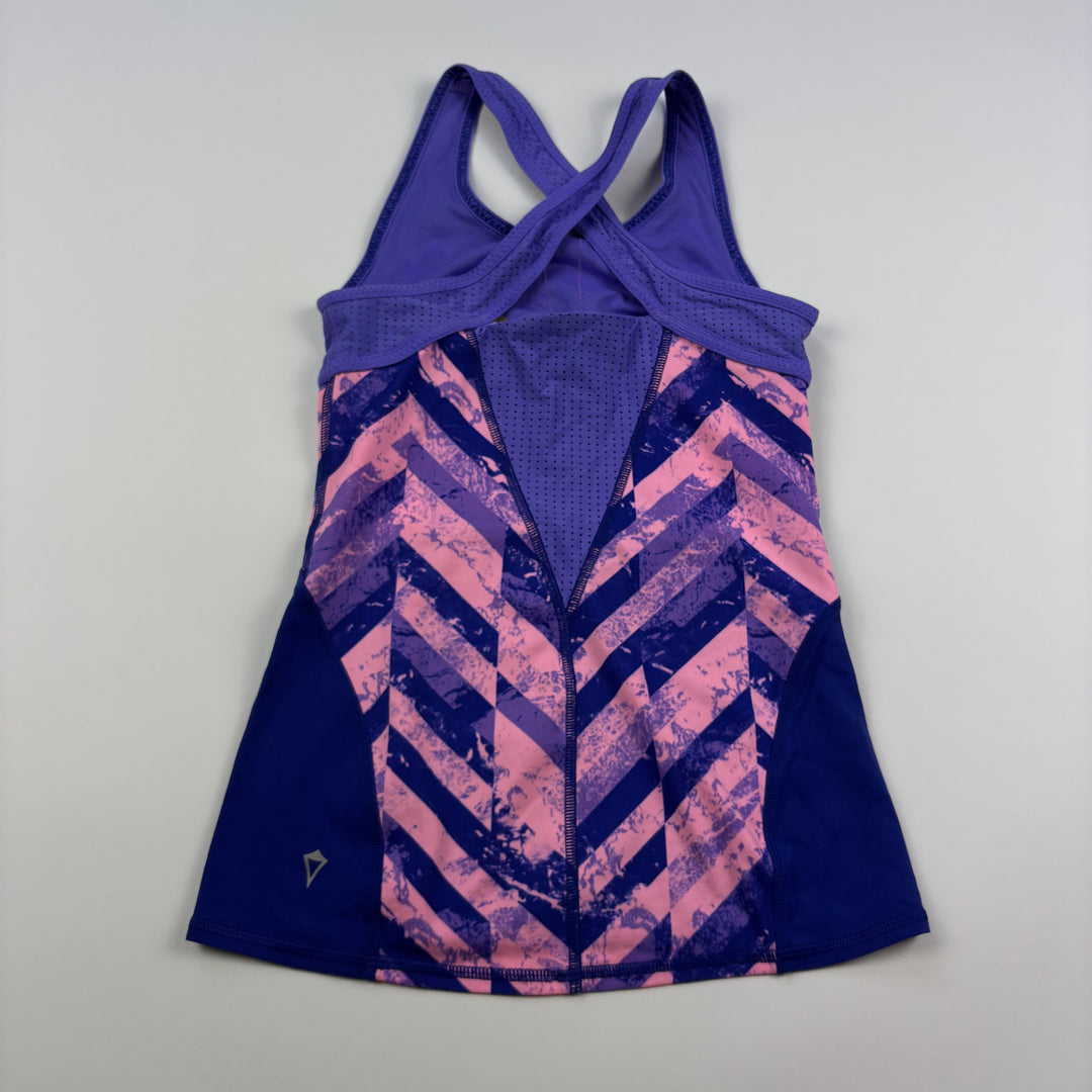 Ivivva Tank Top - Size 10 Youth