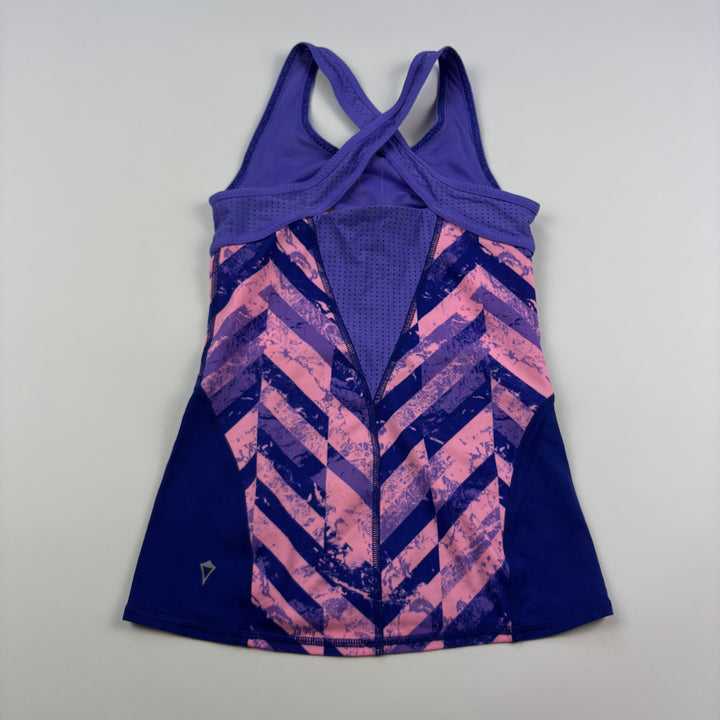 Ivivva Tank Top - Size 10 Youth