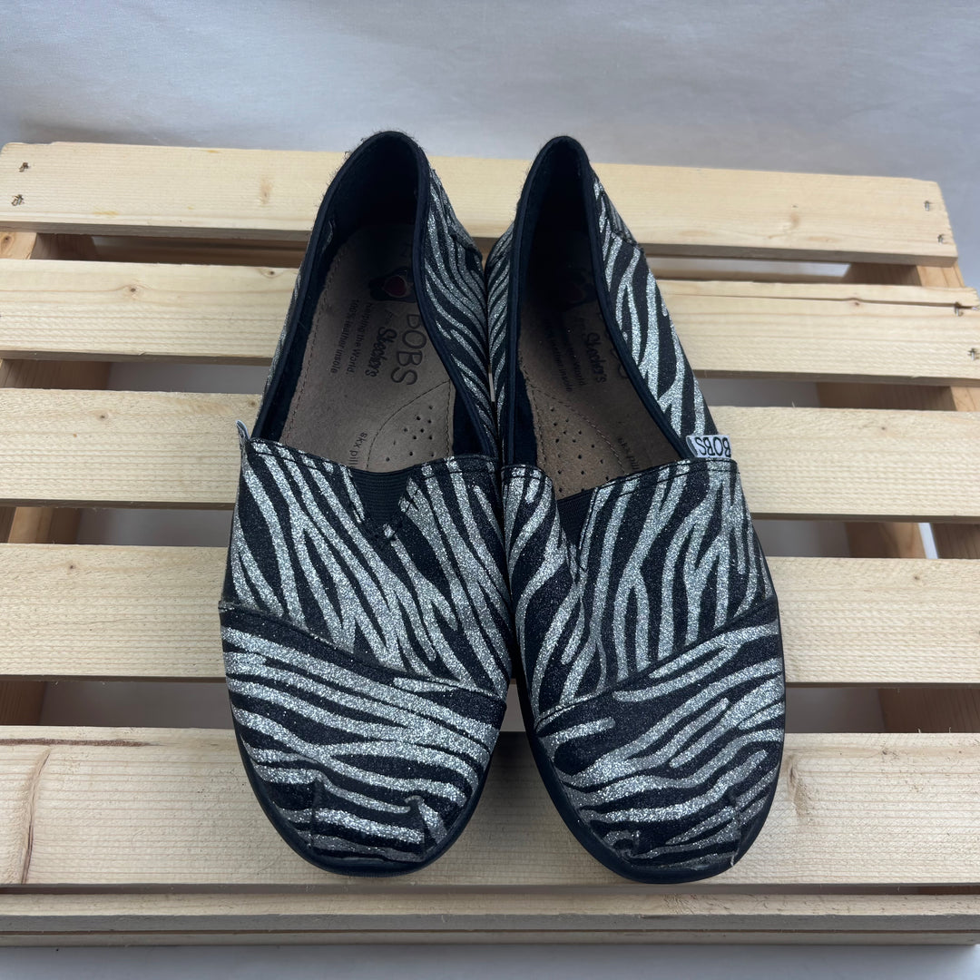 Bobs by Sketchers Shoes - Size 7 Women&