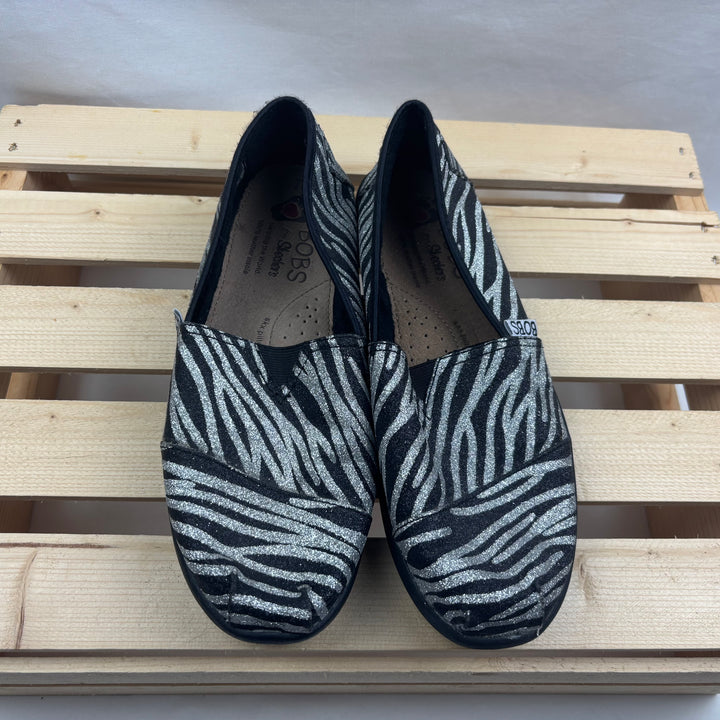 Bobs by Sketchers Shoes - Size 7 Women&