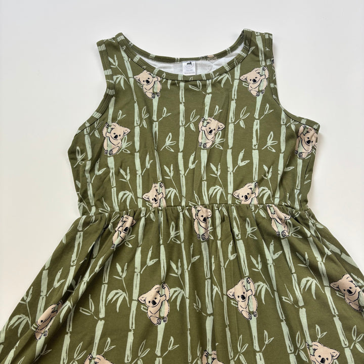 Little &amp; Lively Tank Dress - Size 13/14 Youth