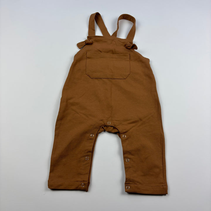 EnkeliBB Summer Overalls - Size 3T (100cm)