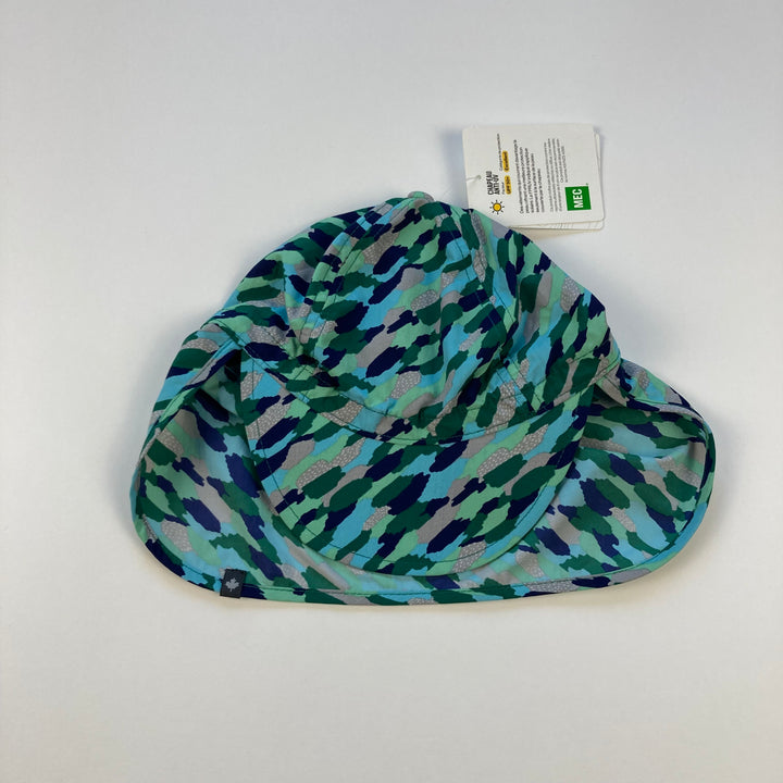 MEC - Sunnyday Sufari Hat - X-Small (2-3 Years) - Pitter Patter Boutique