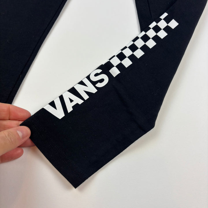 Vans Leggings - Size 7/8 Youth