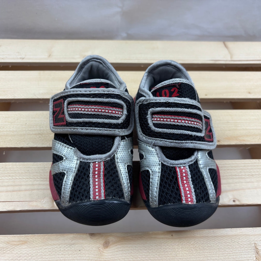 New Balance Kids Running Shoes  - Size 5 Toddler (21 EU)