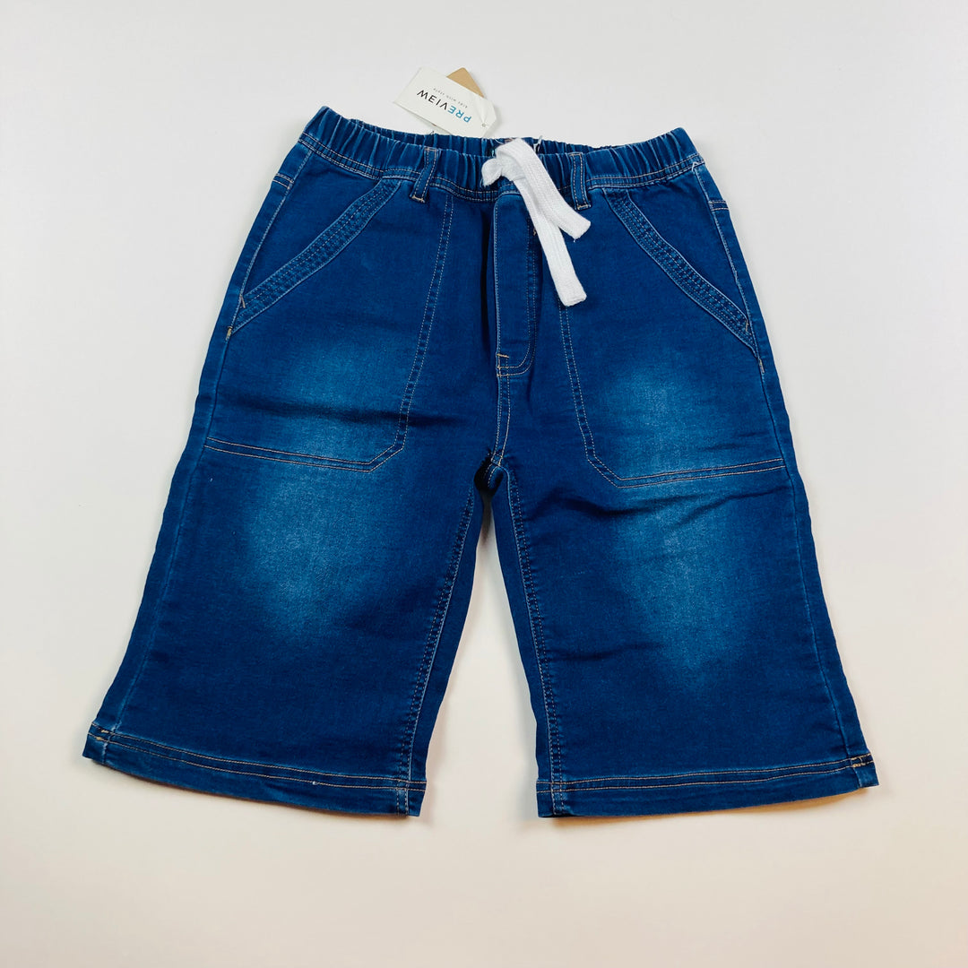 Preview Jean Shorts - Size 13/14 Youth