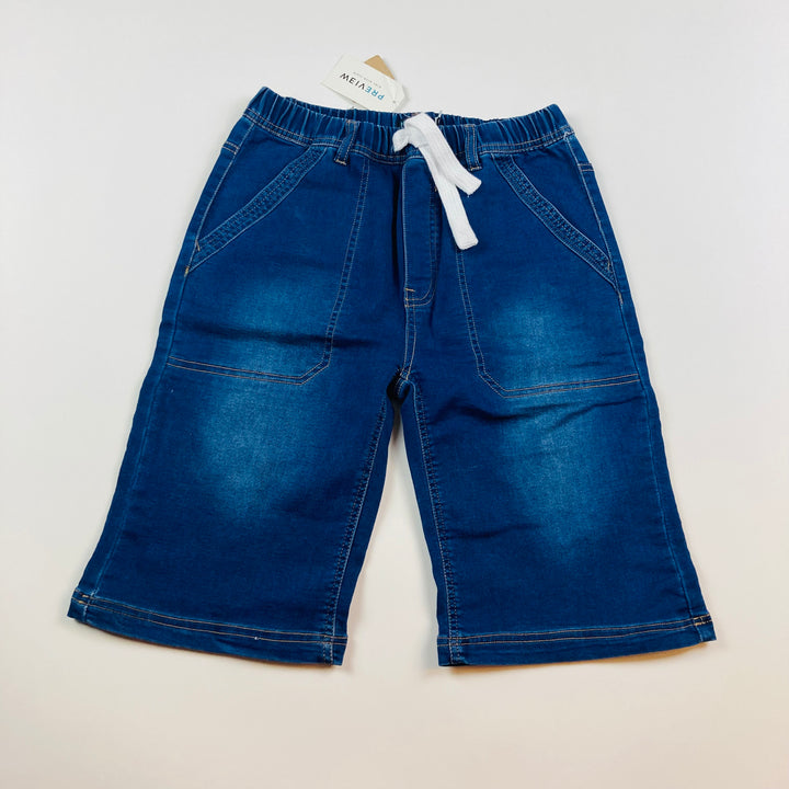 Preview Jean Shorts - Size 13/14 Youth