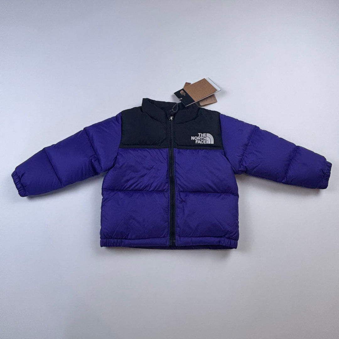 The North Face - Retro Nuptse Down Jacket 12-18 Months