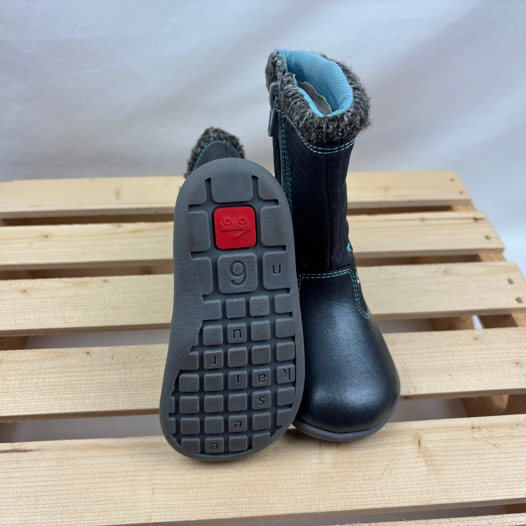 See Kai Run Kids Fall/Winter Boots - Size 6 Toddler (22 EU)