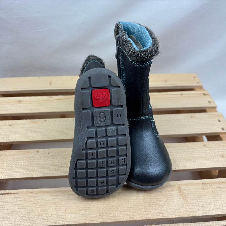 See Kai Run Kids Fall/Winter Boots - Size 6 Toddler (22 EU)