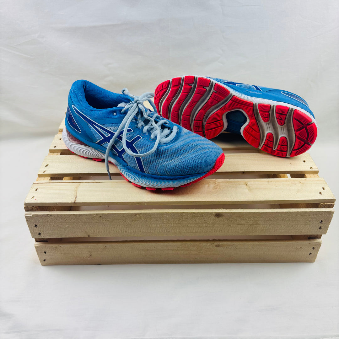 Asics Running Shoes - 6.5 Women (37.5 EU or 5 Youth)