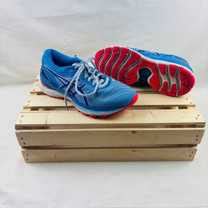 Asics Running Shoes - 6.5 Women (37.5 EU or 5 Youth)