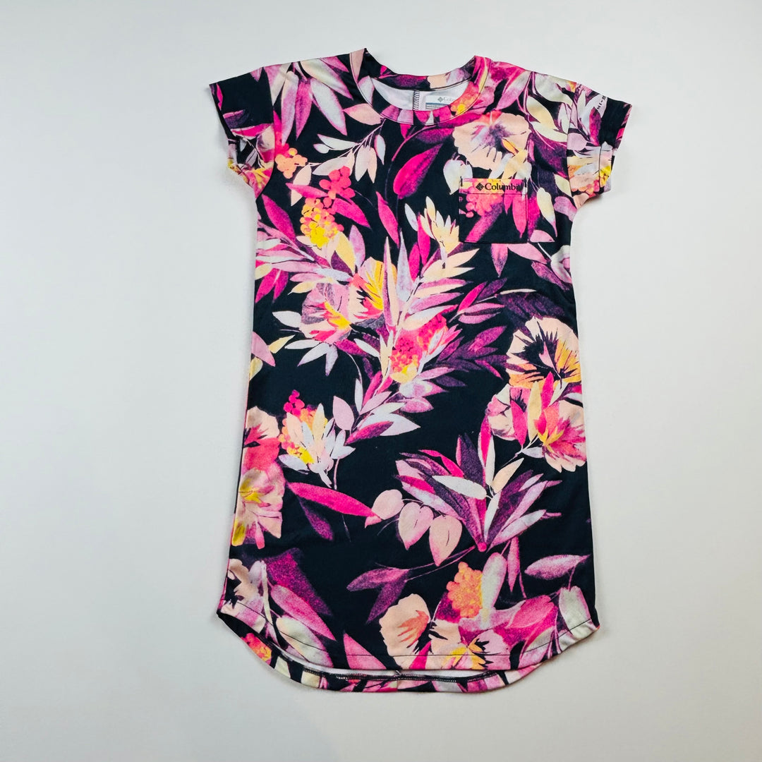 Columbia Active Wear Dress - Size Youth Small (7/8)