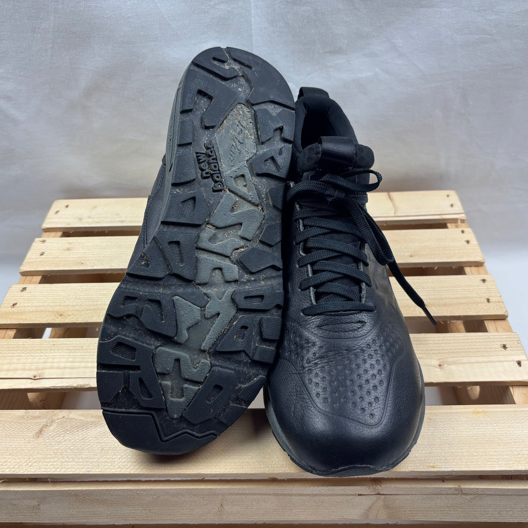 New Balance Running Shoes - Size 8 Men&