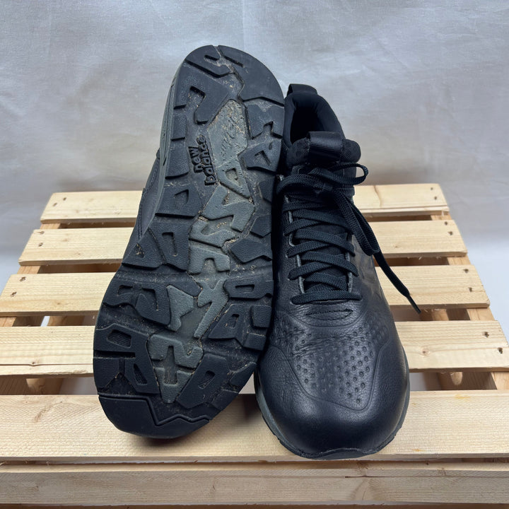 New Balance Running Shoes - Size 8 Men&