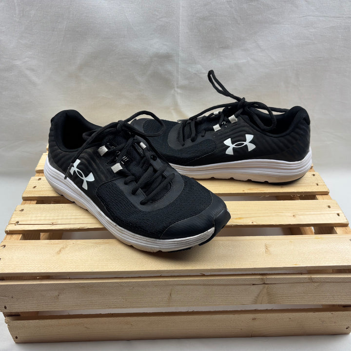 Under Armour Kids Running Shoes - Size 6.5 Youth (39.5 EUR)