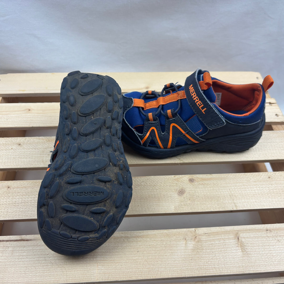 Merrell Kids Sandals - Size 10 Toddler
