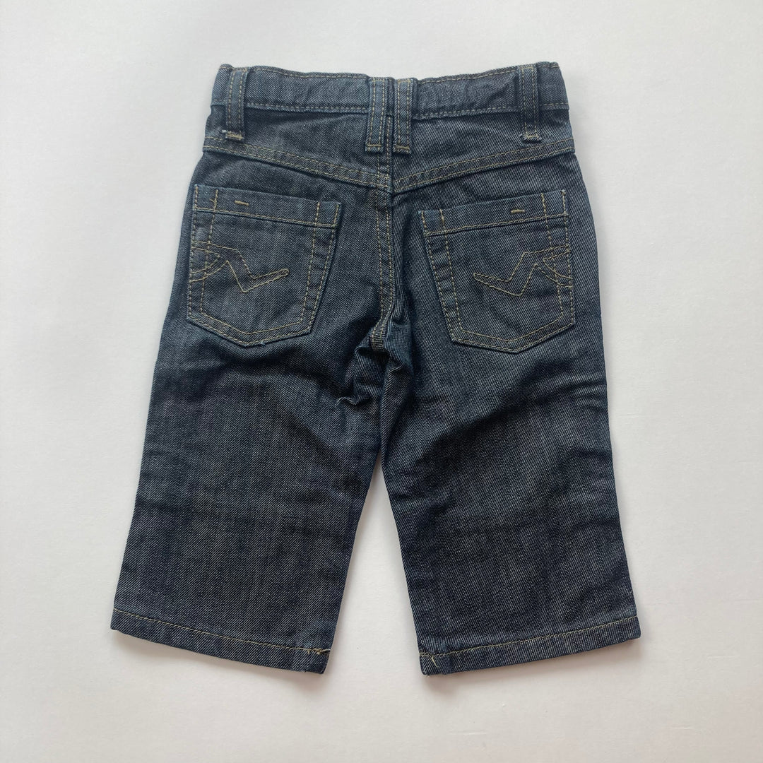 Mexx Jeans - Size 9-12 Months - Pitter Patter Boutique