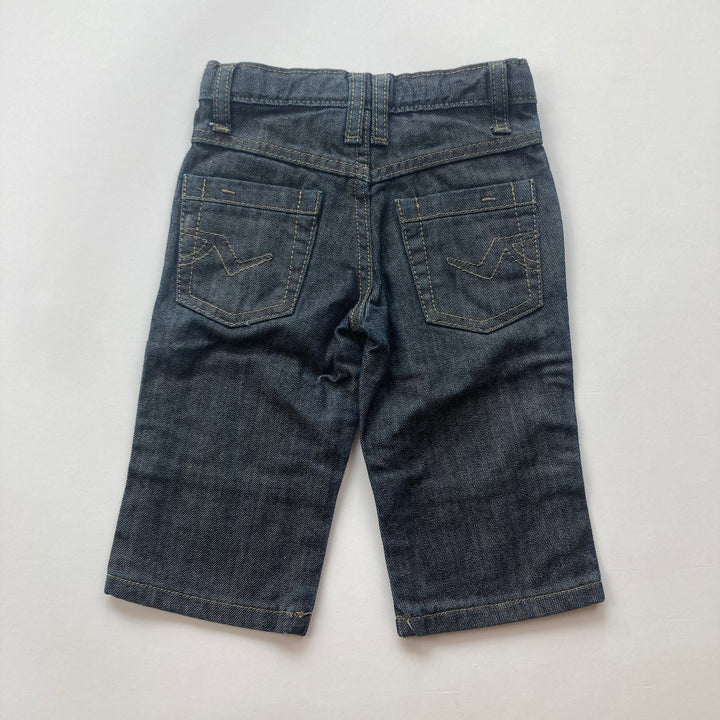 Mexx Jeans - Size 9-12 Months - Pitter Patter Boutique