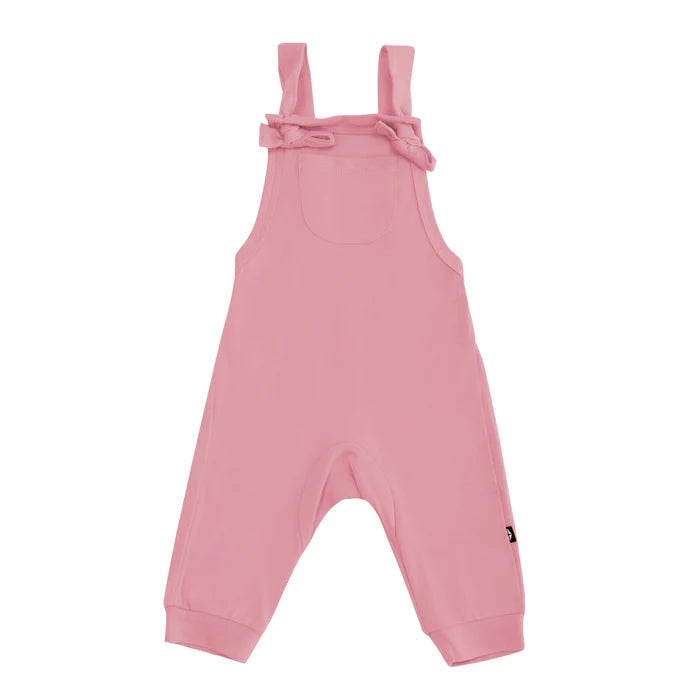 Kyte Baby - Bamboo Jersey Overalls