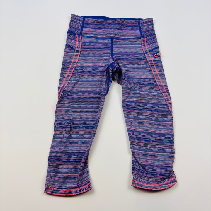 Lululemon Crop Leggings - Women&