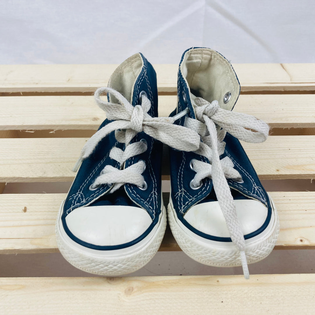 Converse Shoes - Size 5 Toddler