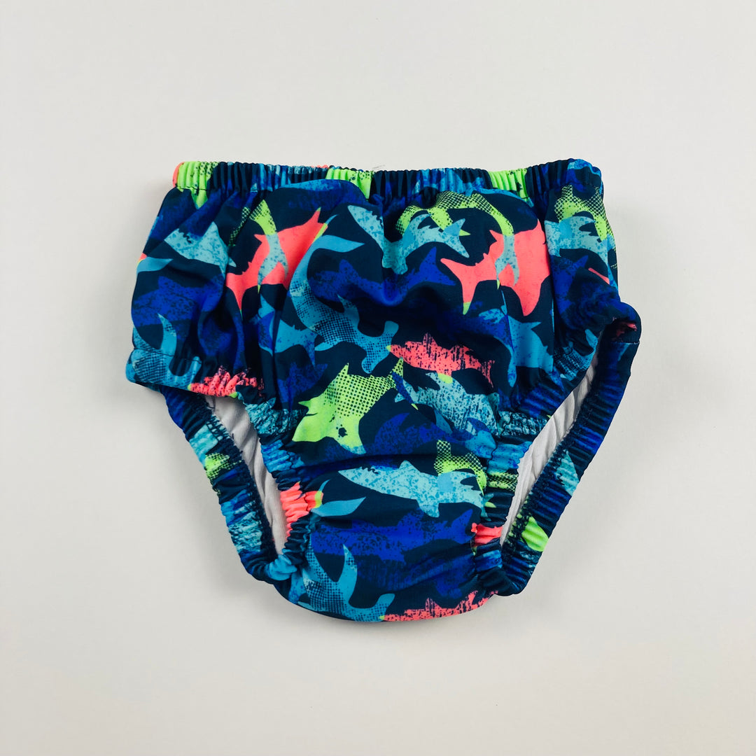 Sea Me Swim - Swim Diaper - 12-18 Months