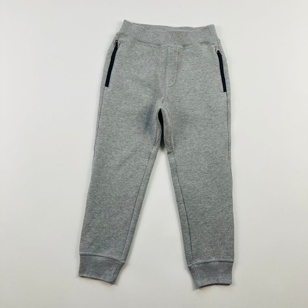 UNIQLO Sweatpants - Size 5-6 Kids (120cm)