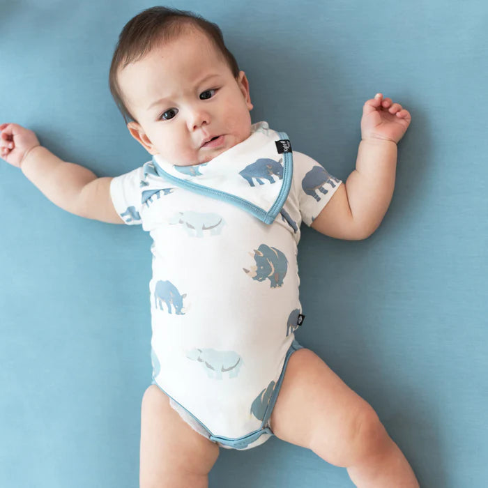 Clearance Kyte Baby - Bamboo Bandana Bibs