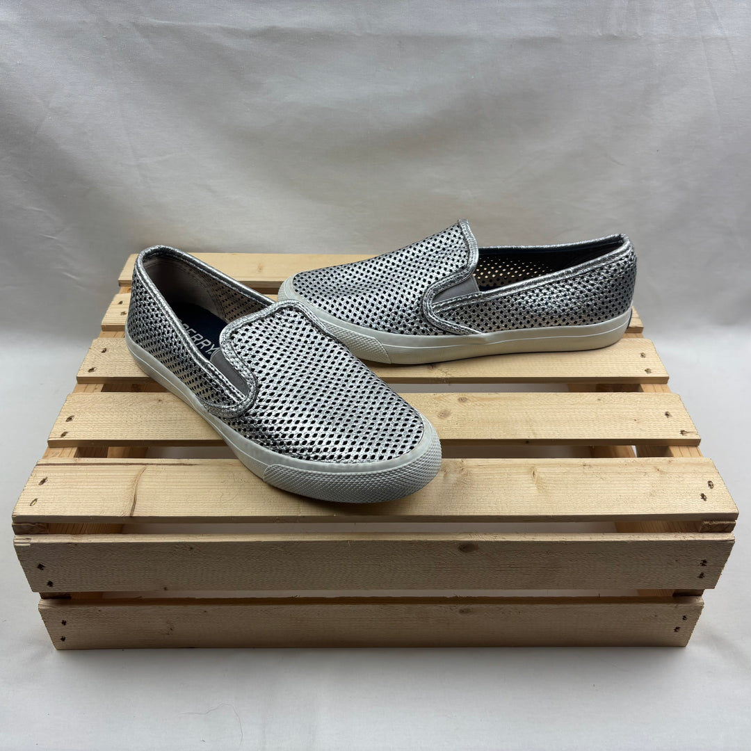 SPerry Slip-On Shoes - Size 7 Women&