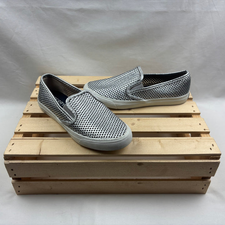 SPerry Slip-On Shoes - Size 7 Women&