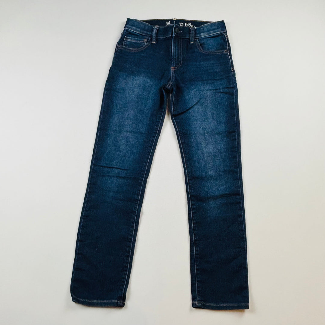 GAP Slim Cut Jeans - Youth XL (12 Youth)