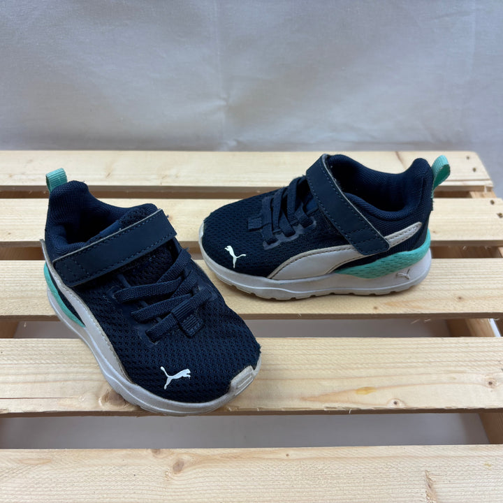 Puma Kids Running Shoes - Size 5 Toddler (20 EU)