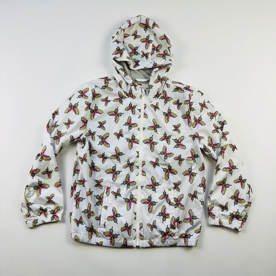 Gap Youth Spring Jacket Butterflies