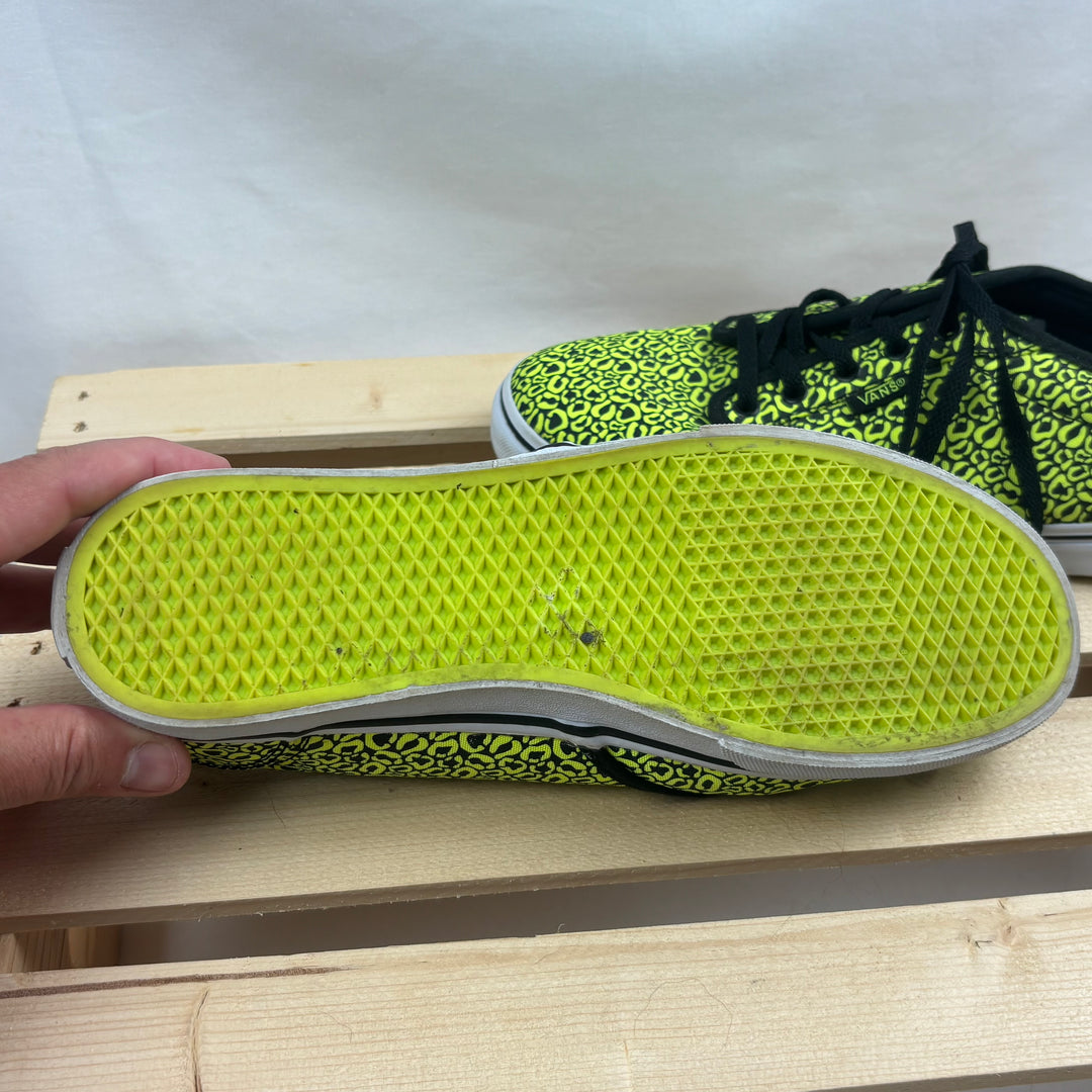 Vans Sneakers, Size 6.5 Women&