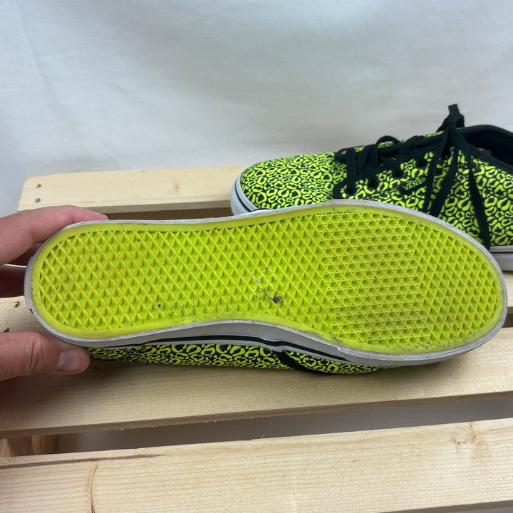 Vans Sneakers, Size 6.5 Women&