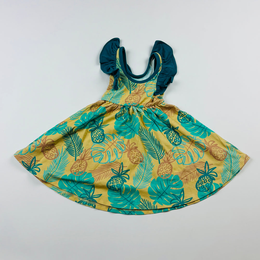 Rags Dress - Size 12-18 Months