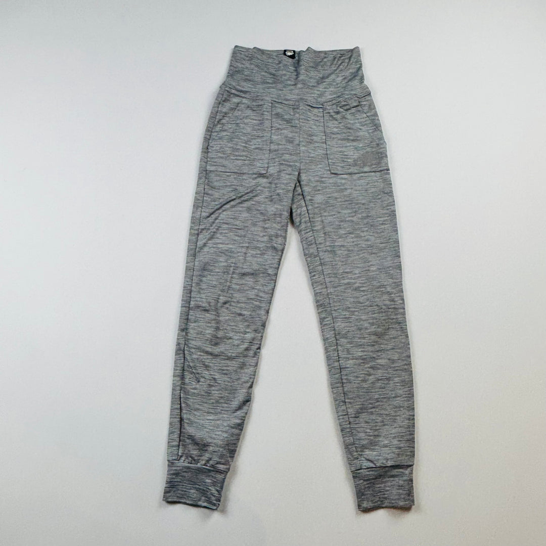 Roots Leggings - Size 5/6 Years