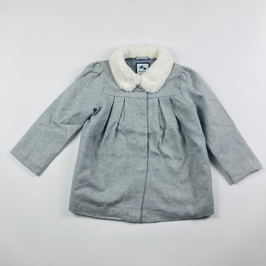 Gymboree Jacket - Size 4 Toddler - Pitter Patter Boutique