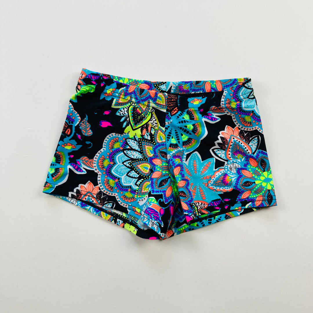 Mondor Dance Shorts - Size 8-10 Years