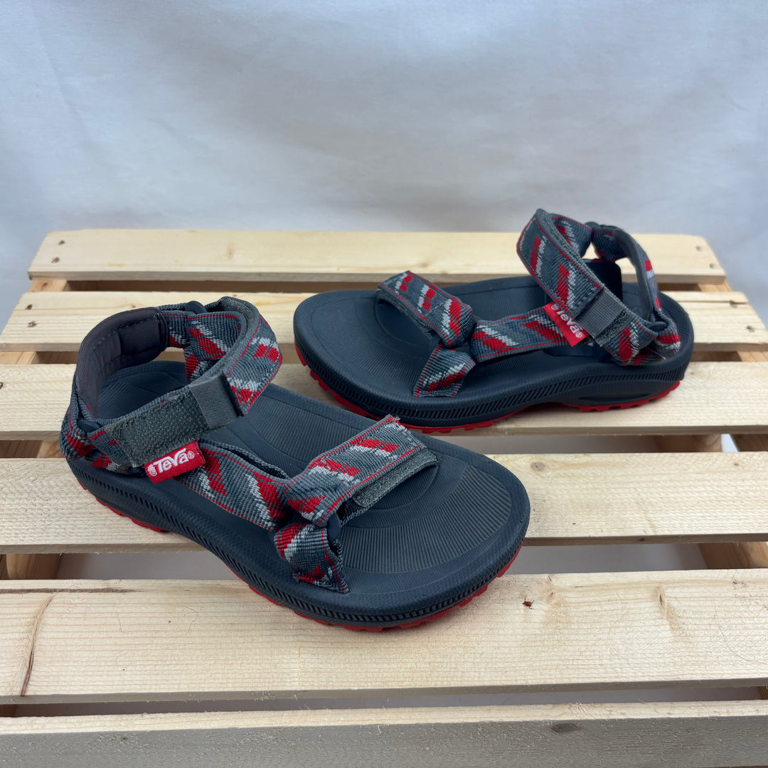 Teva Kids "Hurricane 2" Sandals - Size 11 Toddler