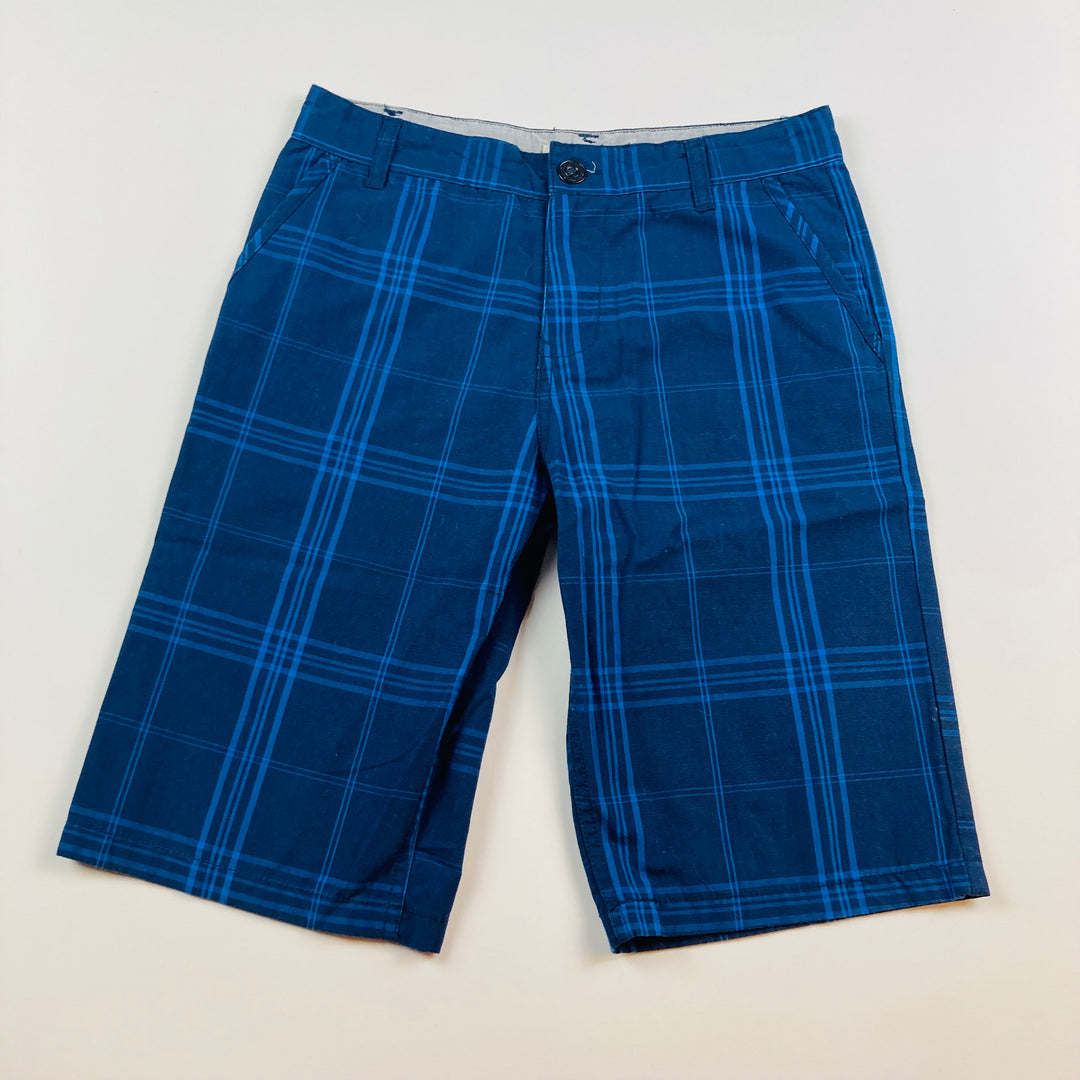 Calvin Klein Chino Shorts - Size 14 Youth