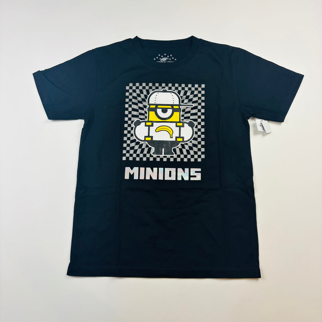 Universal Studios "Minion" T-Shirt - Youth XL (12-14Y)