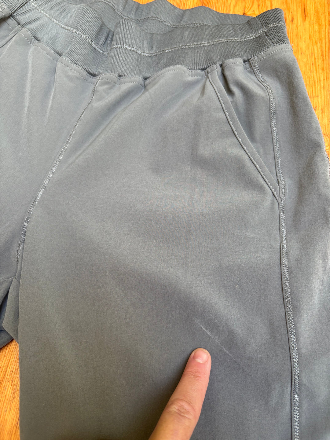 MEC Lightweight Pants - Size 14 Youth