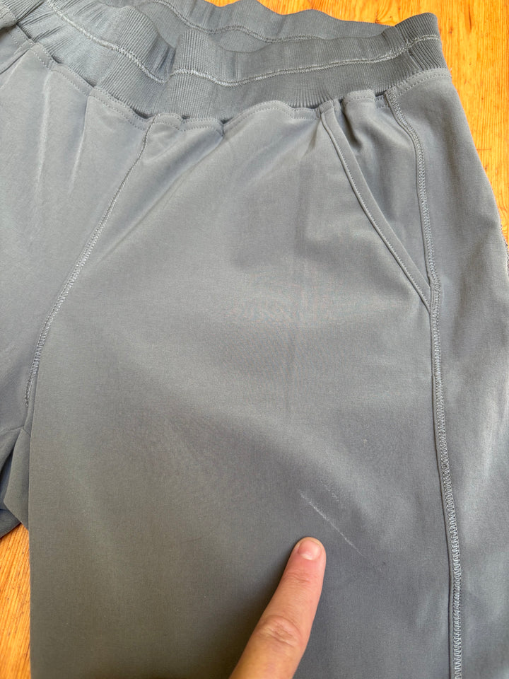 MEC Lightweight Pants - Size 14 Youth