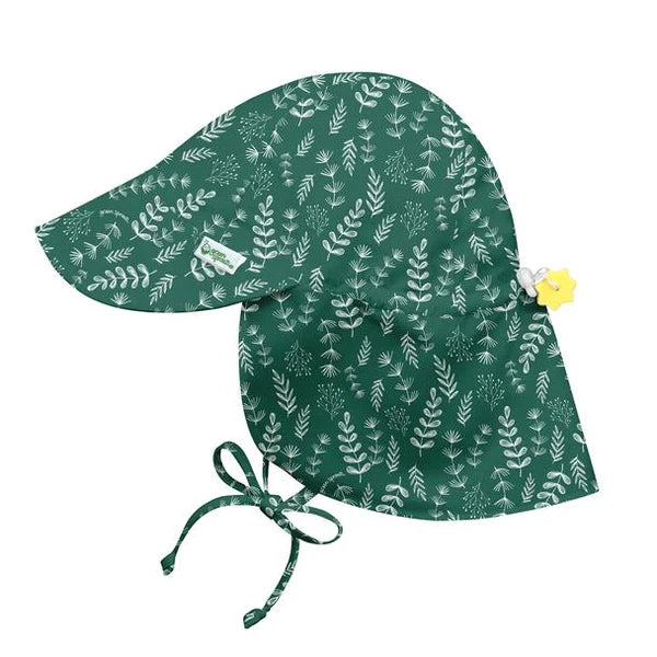 iPlay - Baby UPF 50+ Sunhat - Pitter Patter Boutique